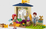 Lego Friends Pony Washing Stable - 41696