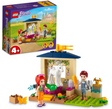 Lego Friends Pony Washing Stable - 41696