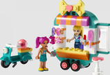 Lego Friends Mobile Fashion Boutique - 41719