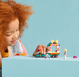Lego Friends Mobile Fashion Boutique - 41719