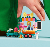 Lego Friends Mobile Fashion Boutique - 41719
