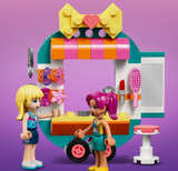 Lego Friends Mobile Fashion Boutique - 41719
