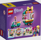 Lego Friends Mobile Fashion Boutique - 41719