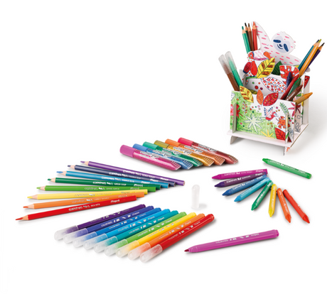 Maped Creativ 50 Pieces