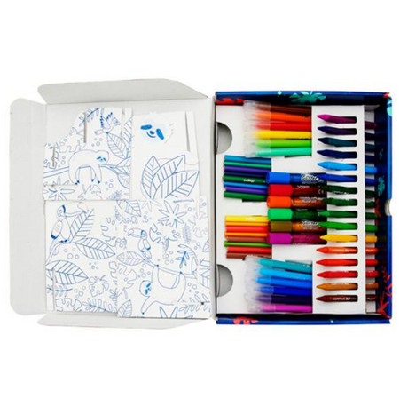 Maped Creativ 50 Pieces