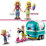 Lego Friends Mobile Bubble Tea Shop - 41733