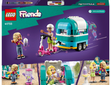 Lego Friends Mobile Bubble Tea Shop - 41733
