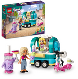 Lego Friends Mobile Bubble Tea Shop - 41733