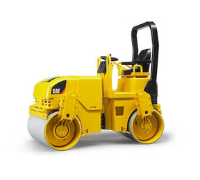 Bruder Cat Drum Compactor