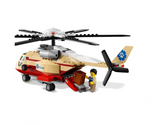 Lego City Wildlife Rescue Operation - 60302