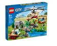 Lego City Wildlife Rescue Operation - 60302