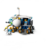 Lego City Lunar Roving Vehicle - 60348