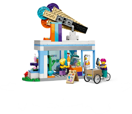 Lego City Ice-Cream Shop - 60363