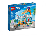 Lego City Ice-Cream Shop - 60363
