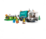 Lego City Recycling Truck - 60386