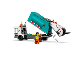 Lego City Recycling Truck - 60386