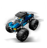 Lego City Blue Monster Truck - 60402