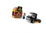 Lego City Burger Truck - 60404