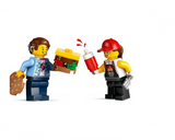 Lego City Burger Truck - 60404