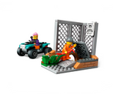 Lego City Police Mobile Crime Lab Truck - 60418