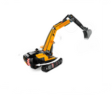 Lego City Yellow Construction Excavator - 60420