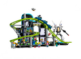 Lego City Robot World Roller-Coaster Park - 60421