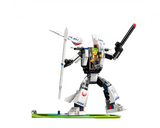 Lego City Robot World Roller-Coaster Park - 60421