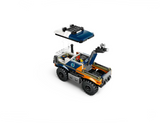 Lego City Jungle Explorer Off-Road Truck - 60426
