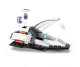 Lego City Spaceship and Asteroid Discovery - 60429