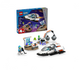Lego City Spaceship and Asteroid Discovery - 60429
