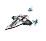 Lego City Interstellar Spaceship - 60430