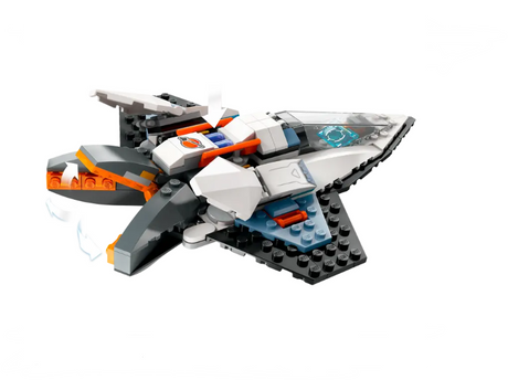Lego City Interstellar Spaceship - 60430
