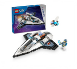 Lego City Interstellar Spaceship - 60430
