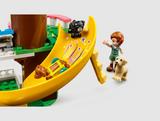 Lego Friends Dog Rescue Centre 41727