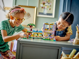 Lego Friends Dog Rescue Centre 41727