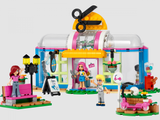 Lego Friends Hair Salon - 41743