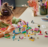 Lego Friends Hair Salon - 41743