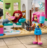 Lego Friends Hair Salon - 41743