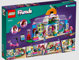 Lego Friends Hair Salon - 41743