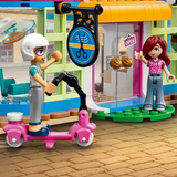 Lego Friends Hair Salon - 41743