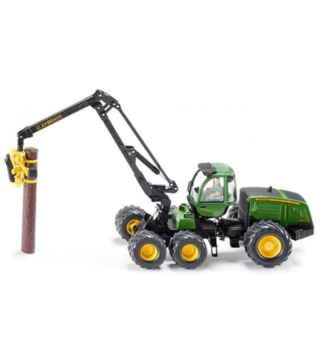 Siku John Deere Harvester