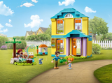 Lego Friends Paisley's House - 41724