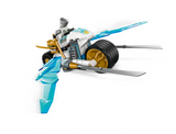 Lego Ninjago Zane's Ice Motorcycle - 71816