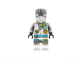 Lego Ninjago Zane's Ice Motorcycle - 71816