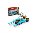 Lego Ninjago Zane's Ice Motorcycle - 71816