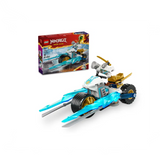 Lego Ninjago Zane's Ice Motorcycle - 71816