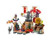 Lego Ninjago Tournament Battle Arena - 71818