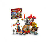 Lego Ninjago Tournament Battle Arena - 71818