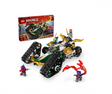 Lego Ninjago Ninja Team Combo Vehicle - 71820