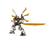 Lego Ninjago Cole's Titan Dragon Mech - 71821